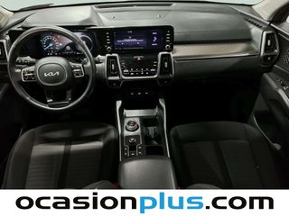 Kia Sorento 1.6 T-GDi HEV Drive 4x2 169 kW (230 CV)