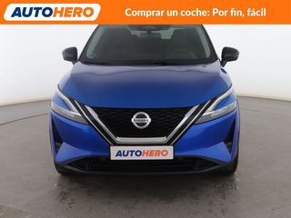 Nissan Qashqai 1.3 DIG-T Mild-Hybrid N-Connecta
