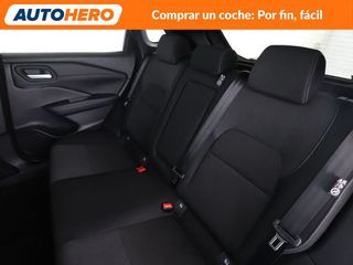 Nissan Qashqai 1.3 DIG-T Mild-Hybrid N-Connecta