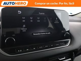 Nissan Qashqai 1.3 DIG-T Mild-Hybrid N-Connecta