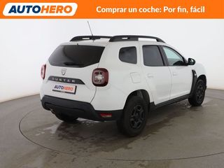 Dacia Duster 1.5 Blue dCi Comfort