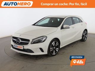 Mercedes Clase A A 180 CDI Urban