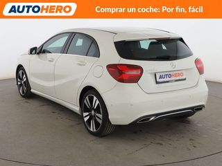 Mercedes Clase A A 180 CDI Urban