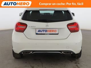 Mercedes Clase A A 180 CDI Urban