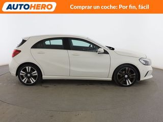 Mercedes Clase A A 180 CDI Urban