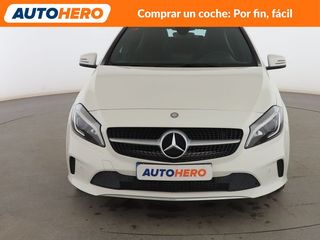 Mercedes Clase A A 180 CDI Urban