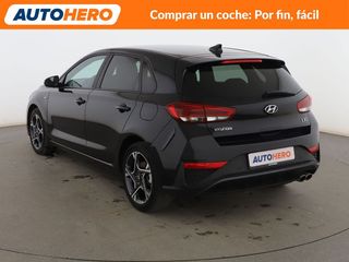 Hyundai i30 1.0 TGDI N Line