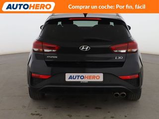 Hyundai i30 1.0 TGDI N Line