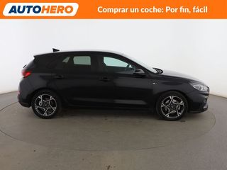 Hyundai i30 1.0 TGDI N Line
