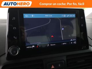 Citroën Berlingo 1.5 Blue-HDi Shine M