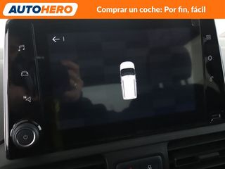 Citroën Berlingo 1.5 Blue-HDi Shine M