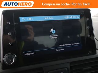 Citroën Berlingo 1.5 Blue-HDi Shine M