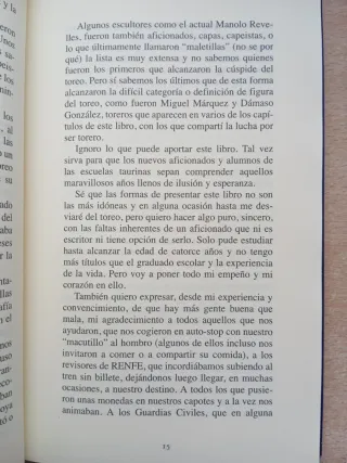 Ilusiones y quimeras. José Luis Gran Romito.