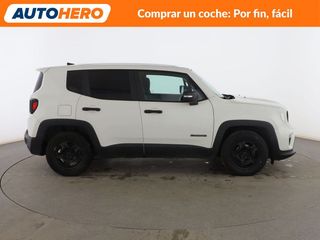 Jeep Renegade 1.0 TGDi Sport 4x2