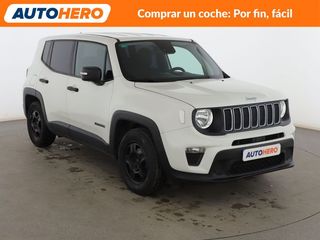 Jeep Renegade 1.0 TGDi Sport 4x2