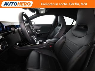 Mercedes Clase CLA CLA 200