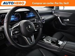 Mercedes Clase CLA CLA 200