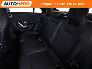 Mercedes Clase CLA CLA 200