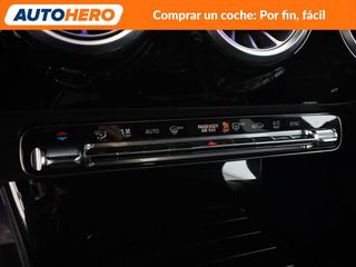 Mercedes Clase CLA CLA 200