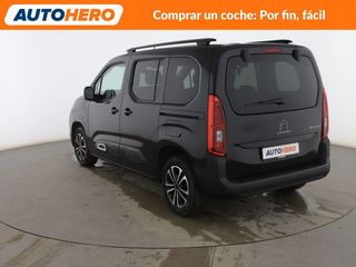 Citroën Berlingo 1.5 Blue-HDi Shine M