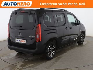 Citroën Berlingo 1.5 Blue-HDi Shine M
