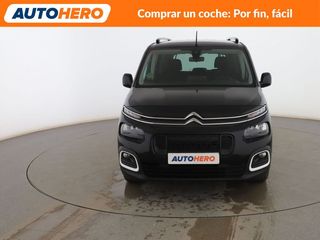 Citroën Berlingo 1.5 Blue-HDi Shine M