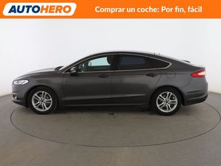 Ford Mondeo 1.5 EcoBoost Titanium