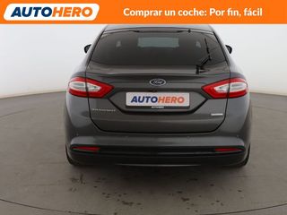 Ford Mondeo 1.5 EcoBoost Titanium