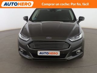 Ford Mondeo 1.5 EcoBoost Titanium
