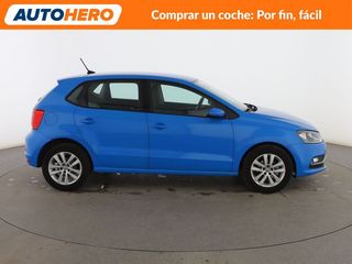 Volkswagen Polo 1.0 Advance BlueMotion