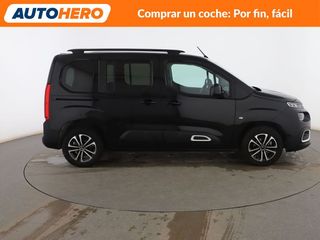 Citroën Berlingo 1.5 Blue-HDi Shine M