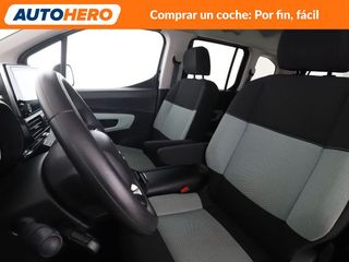 Citroën Berlingo 1.5 Blue-HDi Shine M