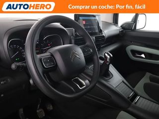 Citroën Berlingo 1.5 Blue-HDi Shine M