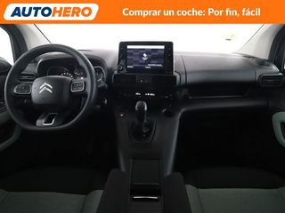 Citroën Berlingo 1.5 Blue-HDi Shine M