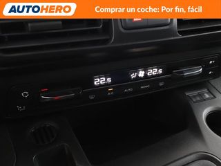 Citroën Berlingo 1.5 Blue-HDi Shine M
