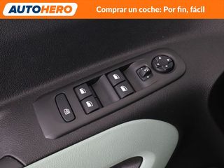 Citroën Berlingo 1.5 Blue-HDi Shine M