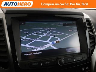 SsangYong Tivoli 1.6 Turbodiesel Limited 4x2