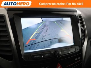 SsangYong Tivoli 1.6 Turbodiesel Limited 4x2