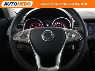 SsangYong Tivoli 1.6 Turbodiesel Limited 4x2