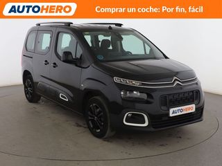 Citroën Berlingo 1.5 Blue-HDi 100 años M