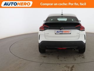Citroën C4 1.5 Blue-HDi Feel Pack
