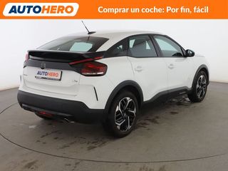 Citroën C4 1.5 Blue-HDi Feel Pack