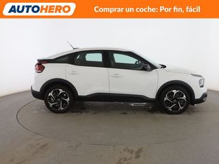 Citroën C4 1.5 Blue-HDi Feel Pack