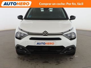 Citroën C4 1.5 Blue-HDi Feel Pack