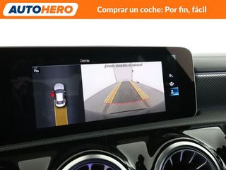 Mercedes Clase CLA CLA 200