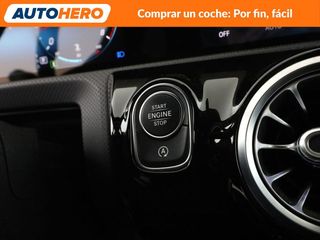 Mercedes Clase CLA CLA 200