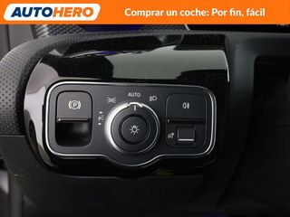 Mercedes Clase CLA CLA 200