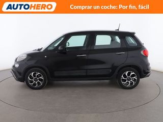 Fiat 500L 1.4 Cross
