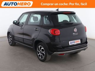 Fiat 500L 1.4 Cross