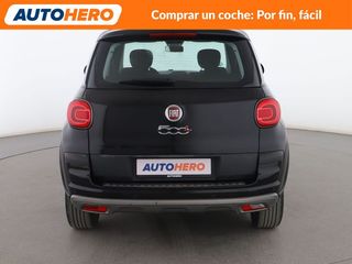 Fiat 500L 1.4 Cross